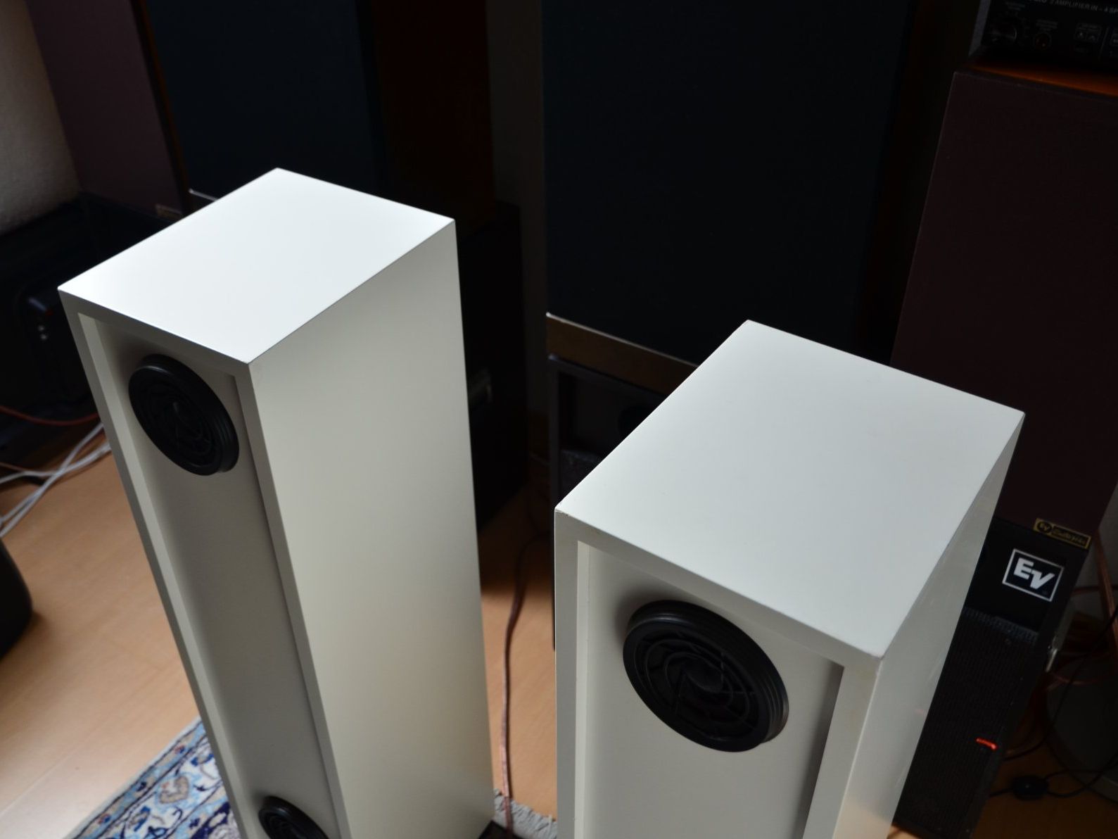Dynaudio Lautsprecher: Ein Paar Dynaudio Contour II – Gebraucht aus Herrliberg von daniel8704 3