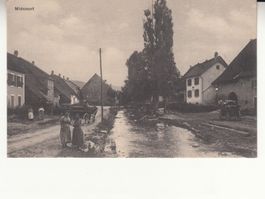 Miécourt ca. 1910