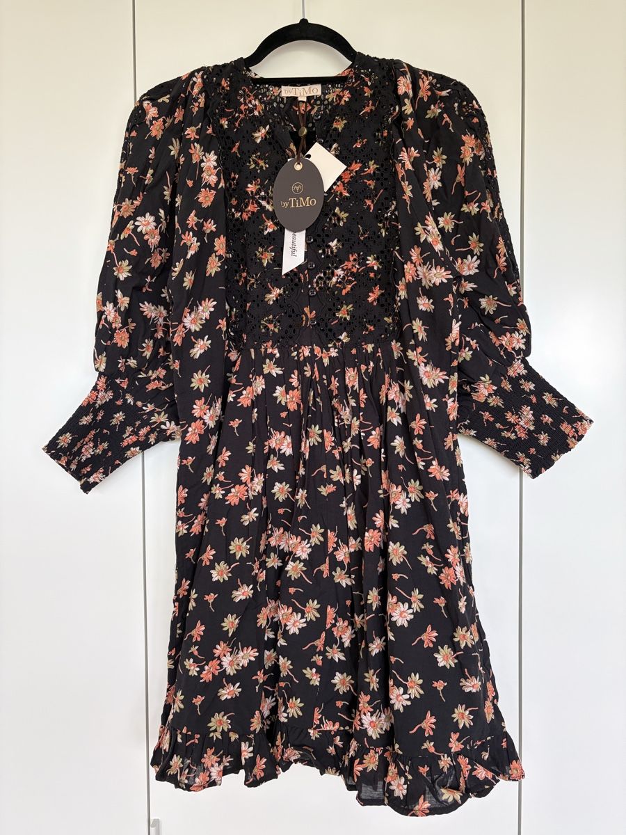 Vestiti: byTiMo Kleid, XS, neu – Nuovo (secondo la descrizione) da Zürich venduto da monjoie
