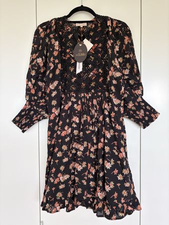 byTiMo Kleid, XS, neu