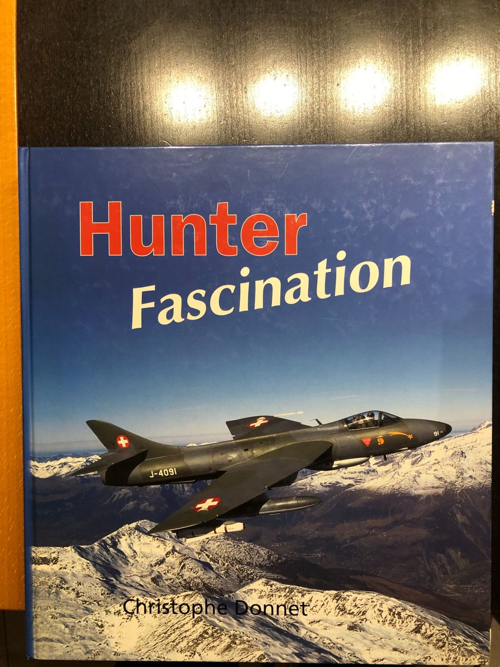 Libri: Hunter Fascination  Schück Verlag – Usato da Pfäffikon ZH venduto da Waltoversand
