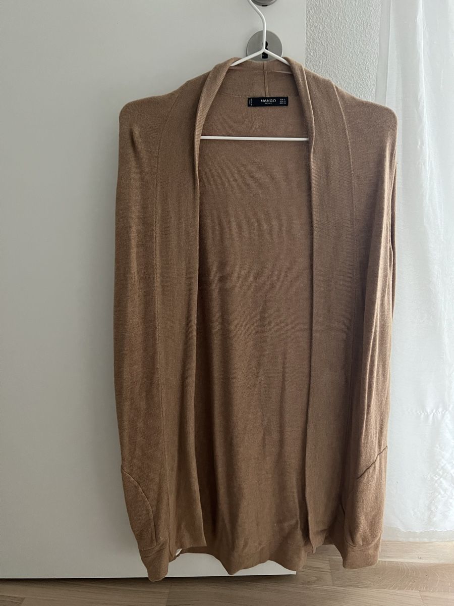 Mango Jacken: Mango Cardigan Gr. S – Gebraucht aus Stein am Rhein von Selomelo.