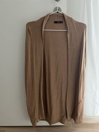 Mango Cardigan Gr. S
