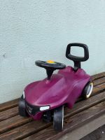 BIG Bobby Car Beere guter Zustand
