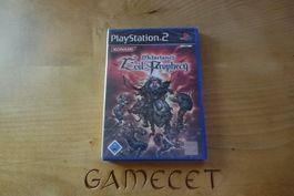 McFarlane's: Evil Prophecy
