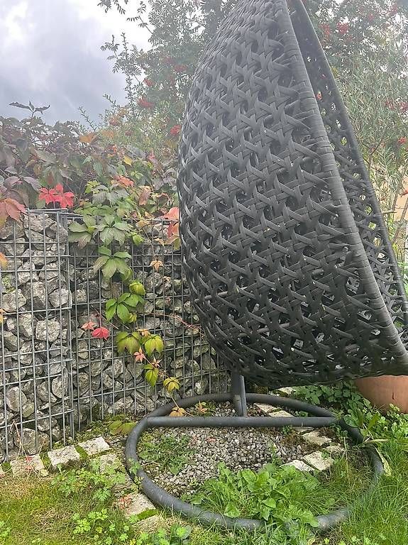 Sonstige Gartenschaukeln: Gartenschaukel  – Gebraucht aus Bubikon von sel_5zjc 1