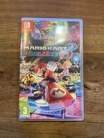 Mario Kart 8 Deluxe 