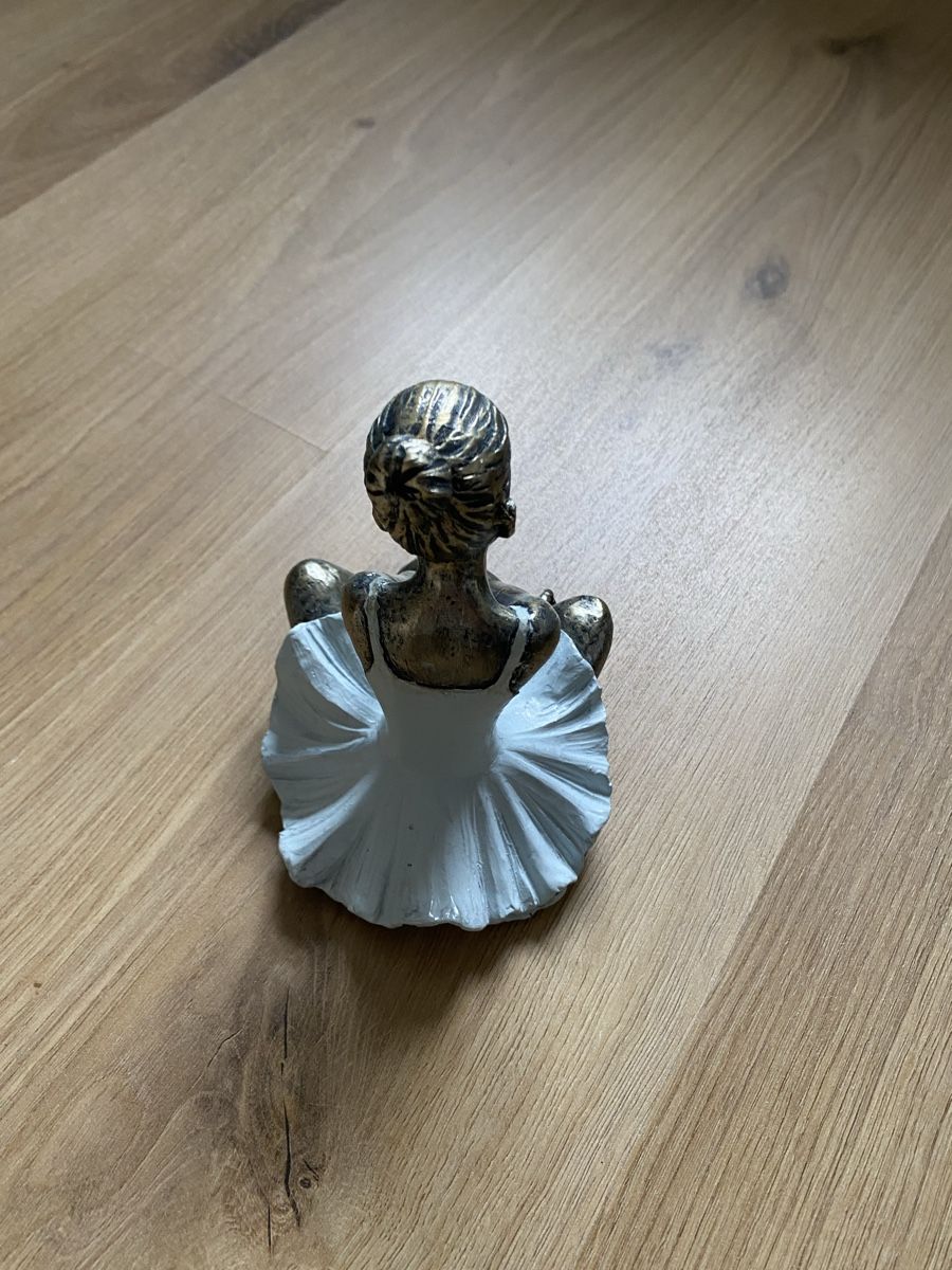 Tutte le decorazioni: Deko Ballerina, neuwertig – Nuovo (secondo la descrizione) da Eiken venduto da kona_a 2