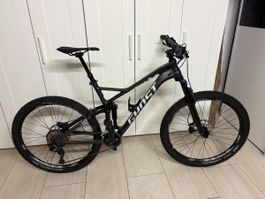 Ghost Fahrrad Mountain Bike / Gr L