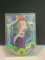 Panini Fifa 365 Kvaratskhelia Elite Cut
