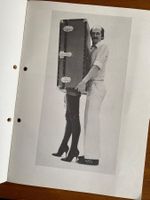 RAR! ALLEN JONES Pop- Art / Ruscha - Polke - Kunst