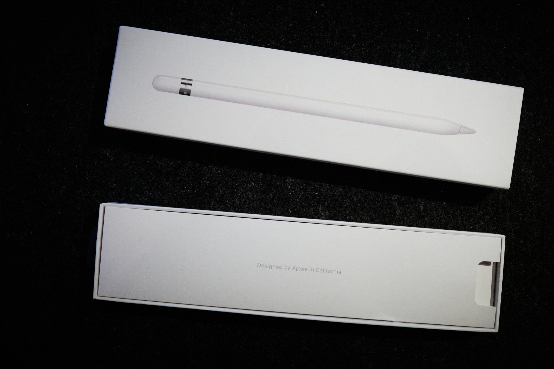 Apple Stifte & Marker: Apple Pencil 1. Generation A1603 – Gebraucht aus Bern von  1