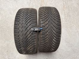 Continental WinterContact TS 860. 225/45R17H