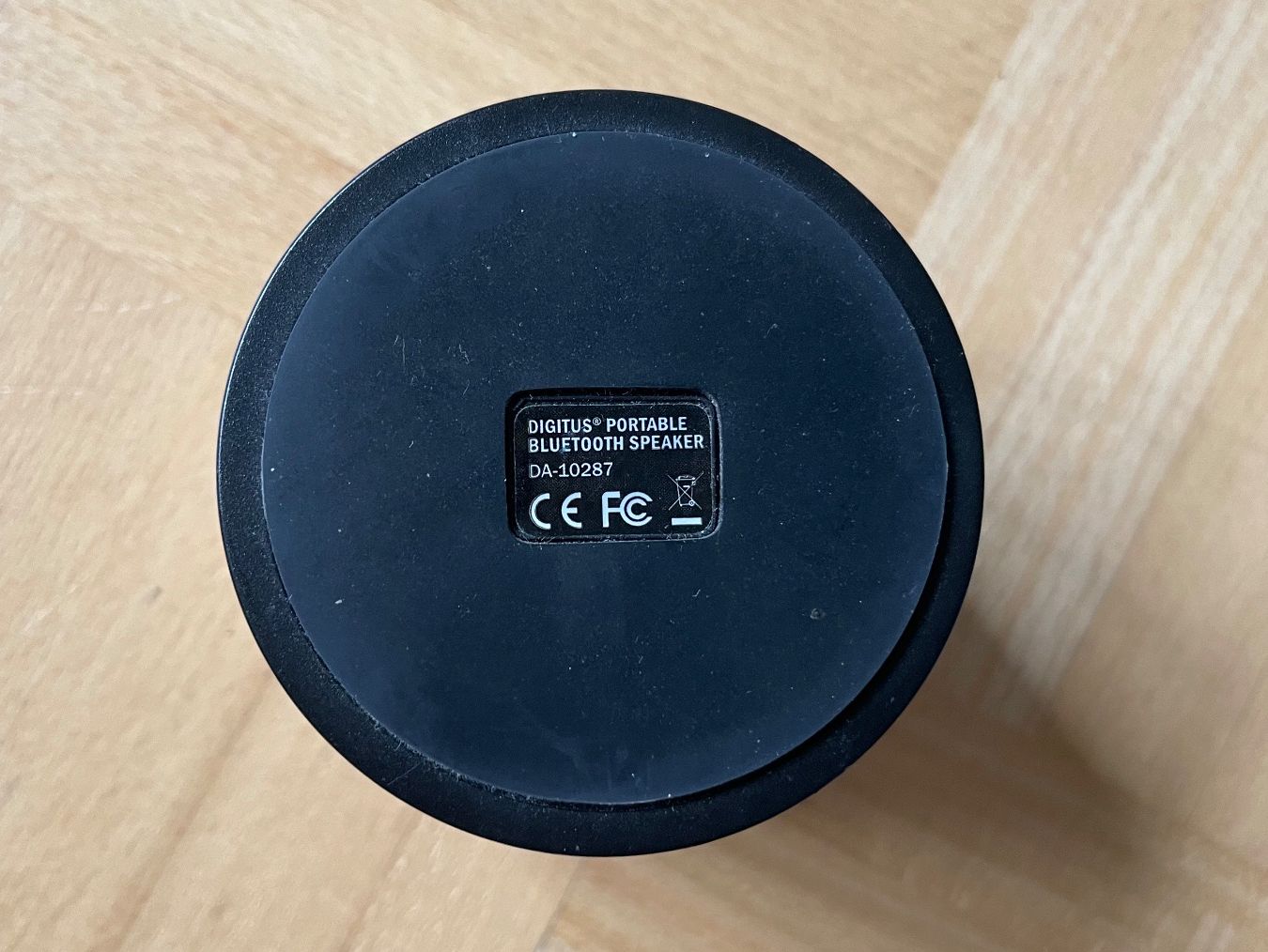 Casse acustiche: Kompakter Bluetooth Lautsprecher von Digitus – Usato da Zürich venduto da mar_xfn9 1