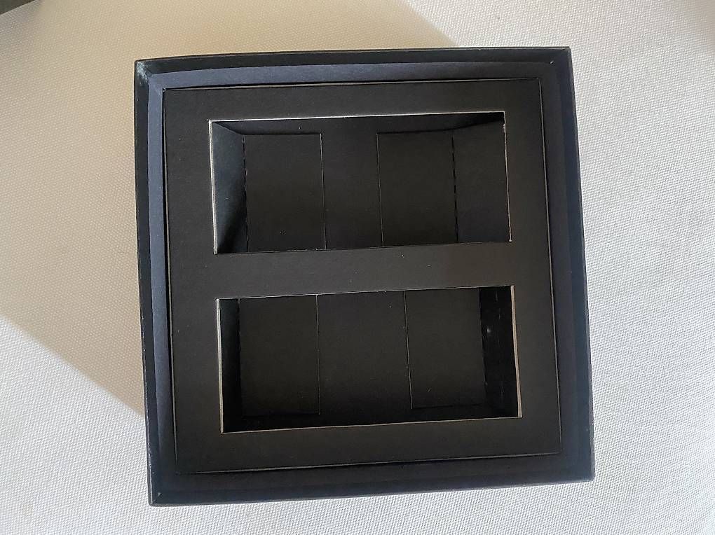 Altro in Decorazioni & Accessori: 2 Original Versace Rosenthal Schachteln / Box – Usato da Zürich venduto da quiniento 3