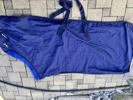 Couverture fine XL pour cheval