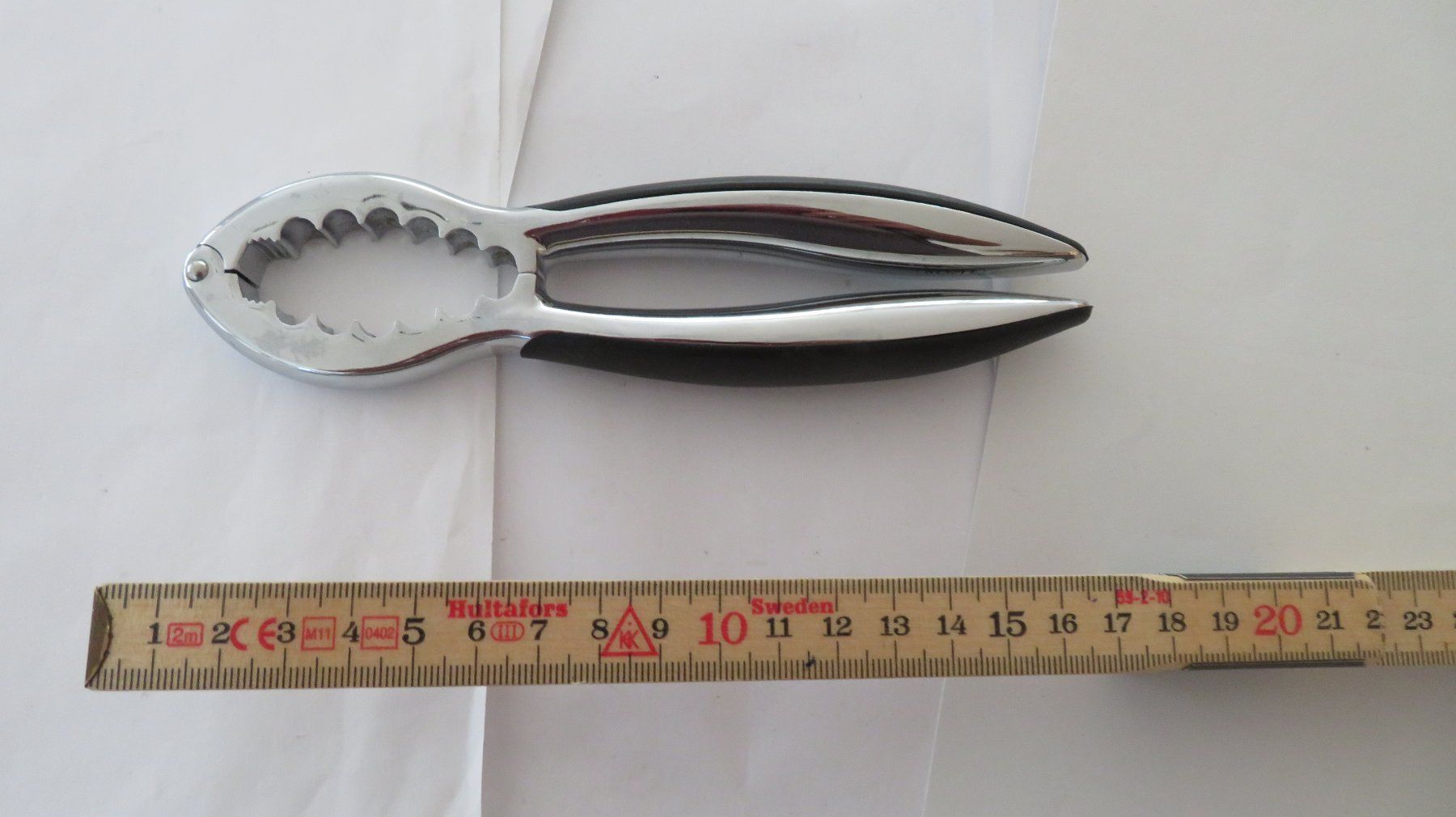 Rösle Elettrodomestici da cucina: Nussknacker Rösle sehr guter Zustand – Usato da Wetzikon ZH venduto da morda1954