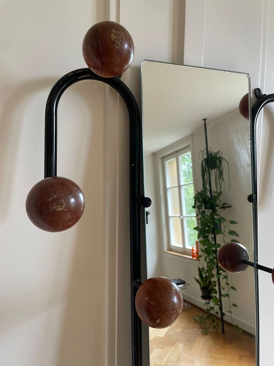 Guardaroba: Vintage Garderobe 1950‘s – Usato da Biel/Bienne venduto da Jilo 7