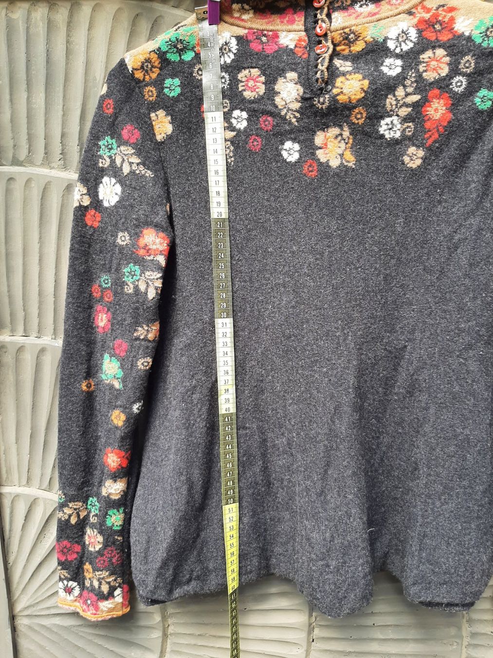 Pullover & Sweatshirts: IVKO Pullover / Pulli aus dem Nile Shop M 38 – Gebraucht aus Bern von Preloved.Nile.4.Sale 6
