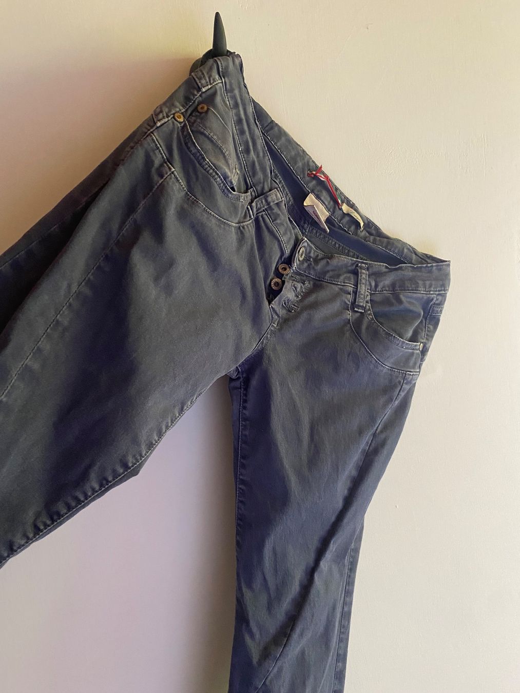 Please Jeans Jeans: Jeans Please blu – Gebraucht aus Gravesano von sas_2x5h 3