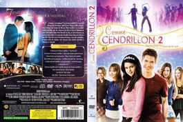 Comme Cendrillon 2 / Another Cinderella Story DVD Eng/França