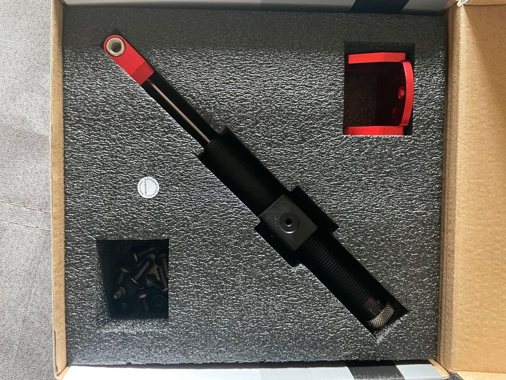 Fanatec Damper Kit Kaufen auf Ricardo