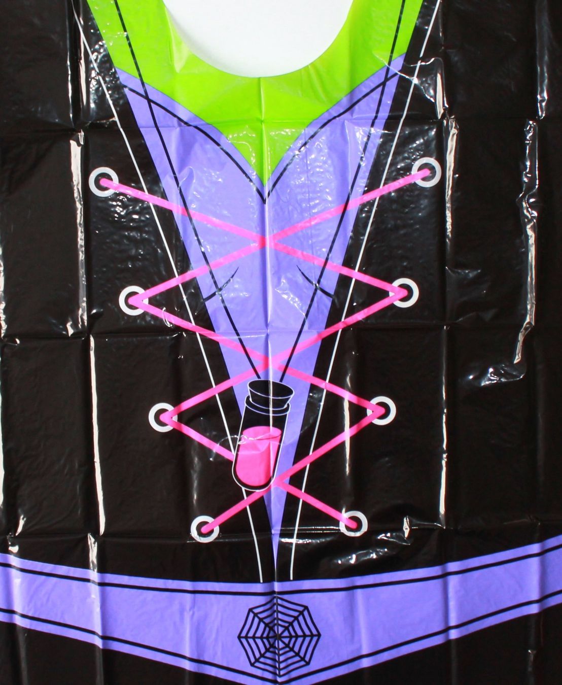 Costumi: Costume sorciére / Hexe   TU. – Nuovo e nell'imballaggio originale da Peseux venduto da CoolShoping 2