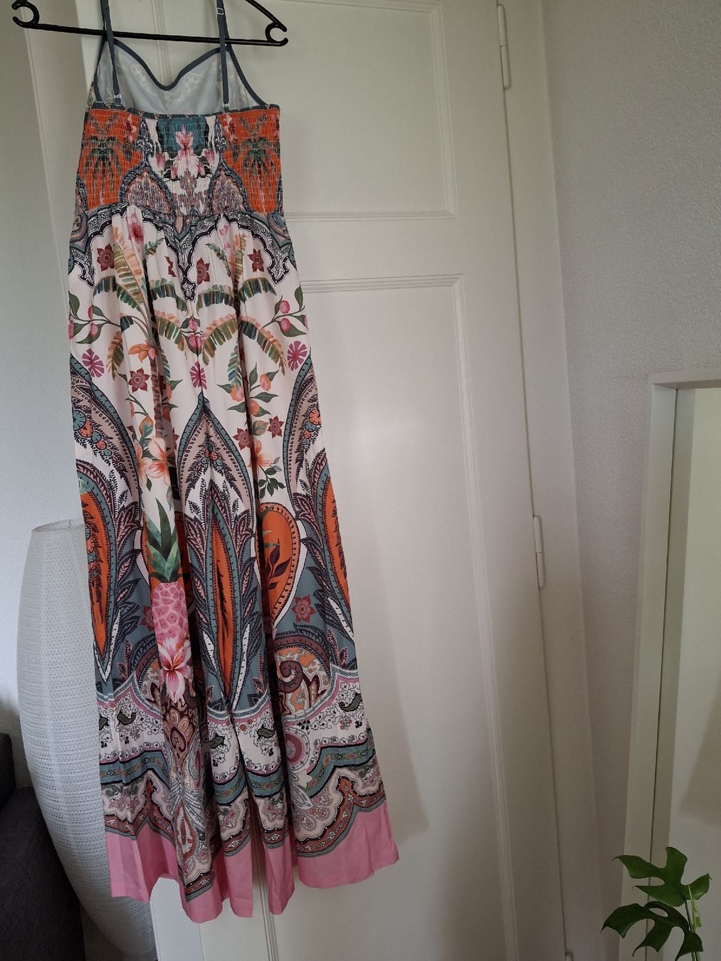 Tute: Jumpsuit tropical M  – Nuovo e nell'imballaggio originale da Lausanne venduto da Cognitia 1