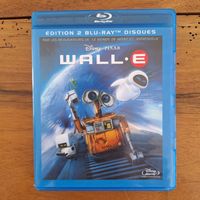 WALL•E - Bluray