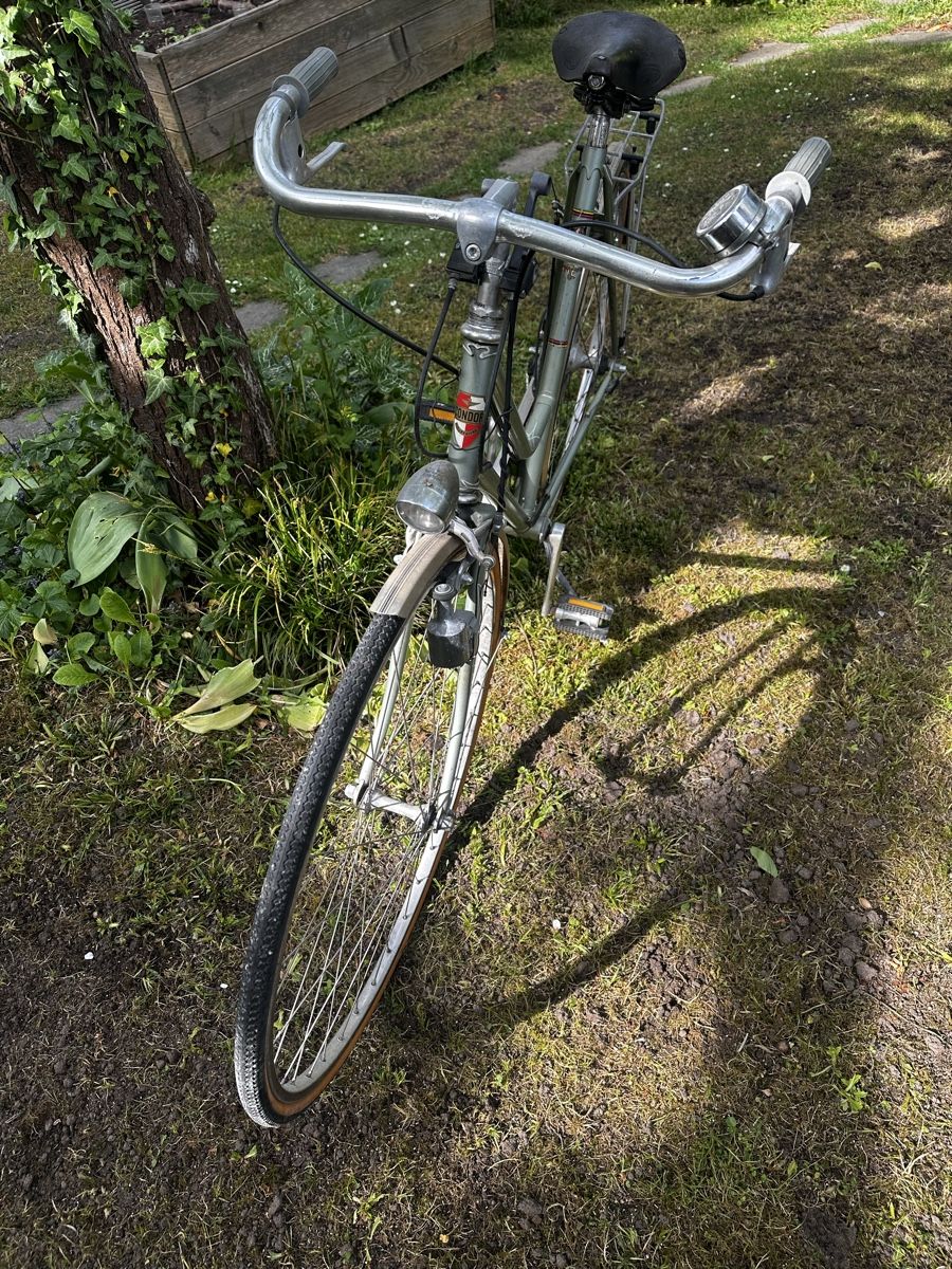 Condor Biciclette: Damen Velo Condor – Usato da Zürich venduto da Bingobongo03 1