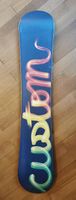 Burton Custom, 154cm