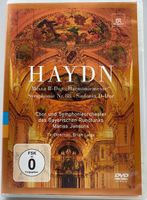 HAYDN: Missa B-Dur (Harmoniemesse) Symphonie Nr.88    ©'2022