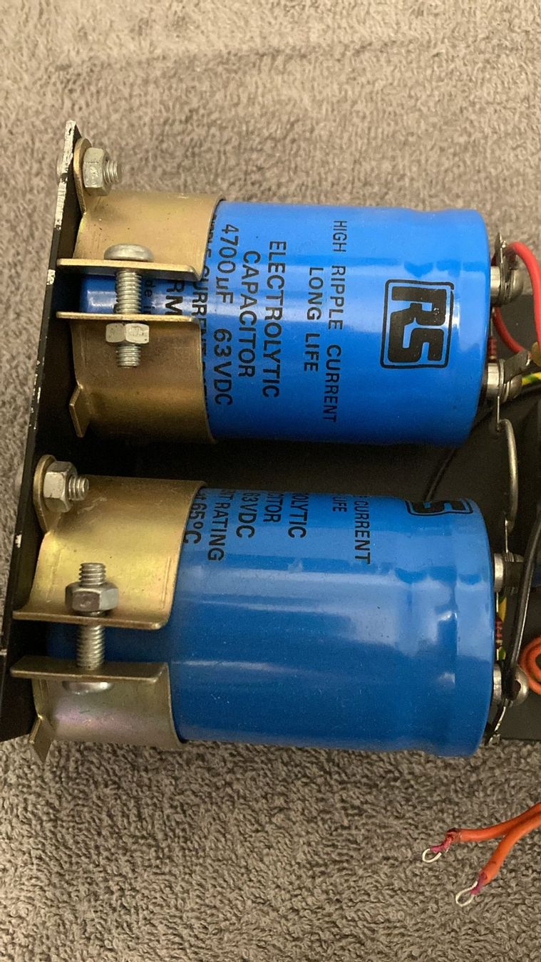 Elektronikbauteile: Netzteil – Gebraucht aus Dietikon von Rima57 1