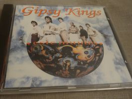 Gipsy Kings - Este Mundo (CD)