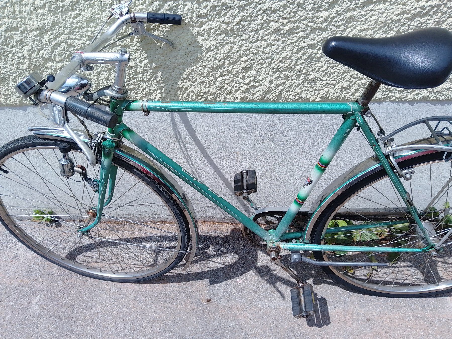 Biciclette: Allegro Oldtimer Velo – Usato da Bern venduto da fsba 4