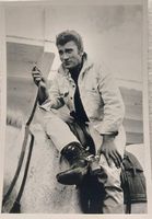 JOHNNY  HALLIDAY no 5
