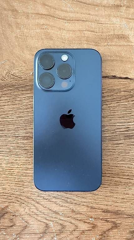 Telefoni cellulari / Smartphones: iPhone 15 Pro 256 GB – Usato da Bonstetten venduto da gab_n6fb 1