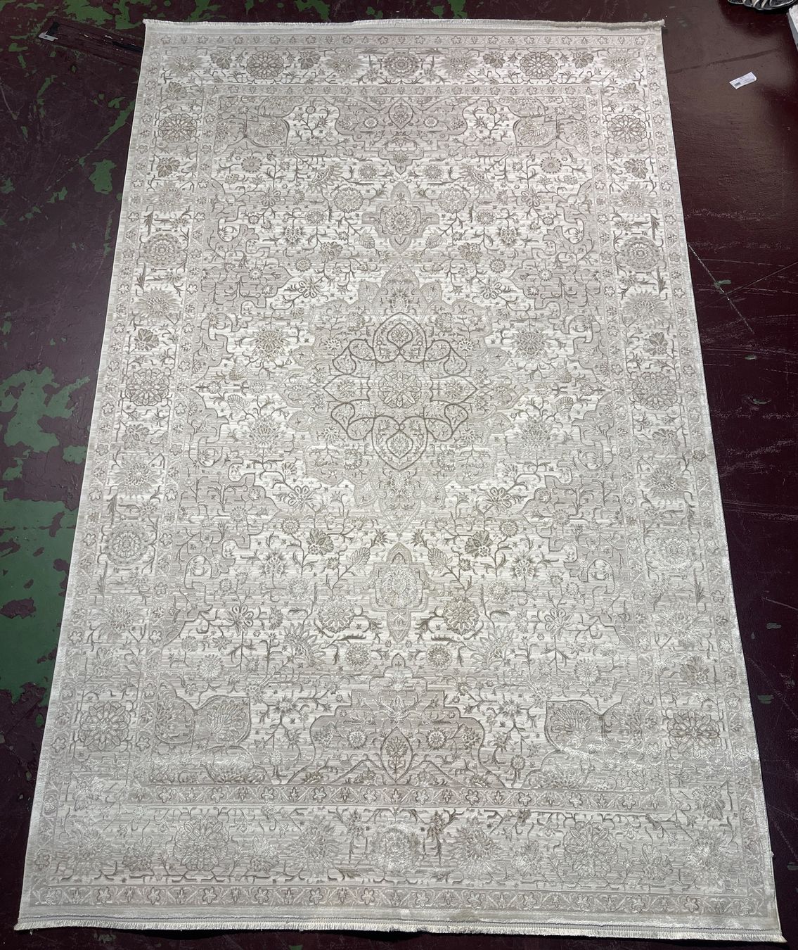 Tapis: TEPPICH – Neuf (Voir description) à Zürich par NE-0