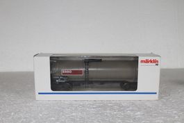 Märklin 4754 Esso Kesselwagen