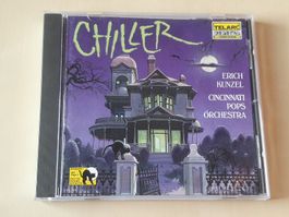 Chiller Erich Kunzel Cincinnati Pops Orchestra