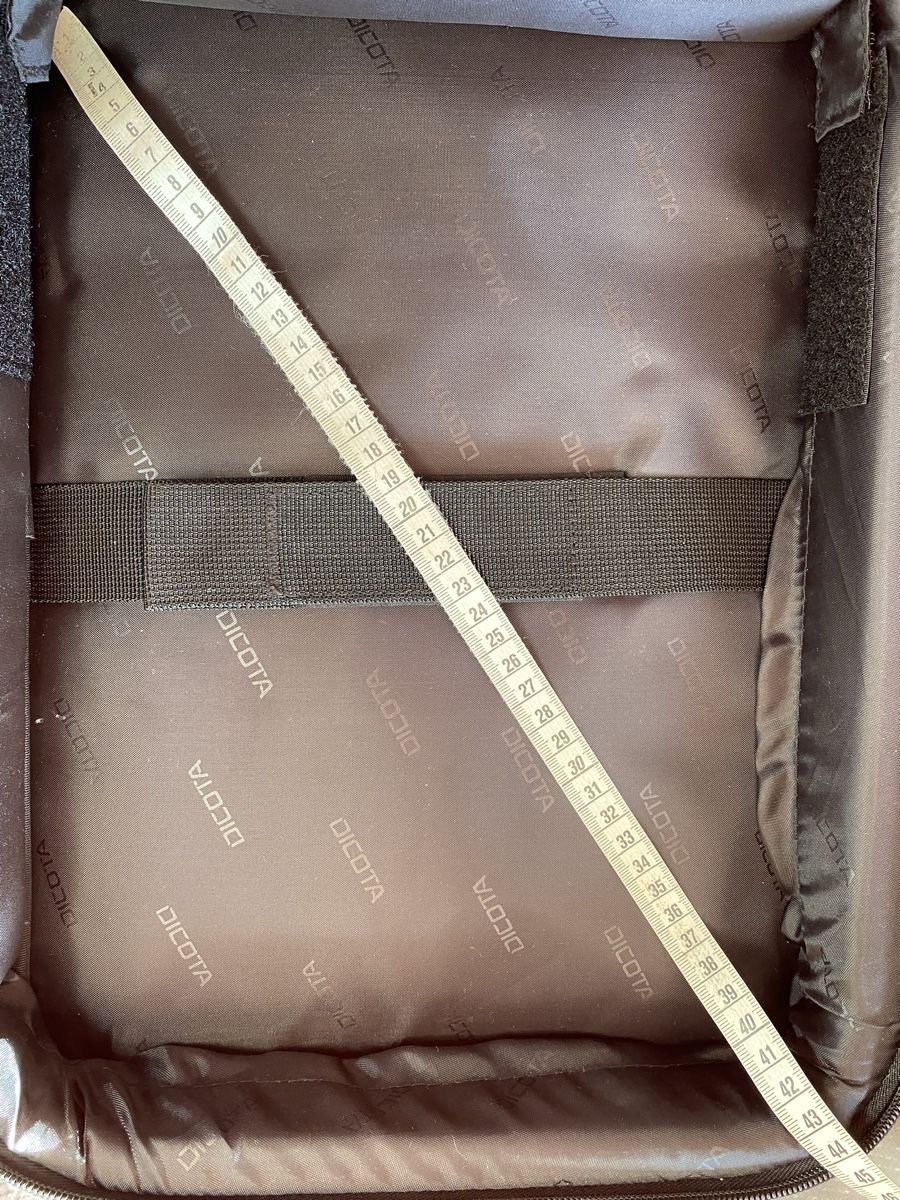 Borse: Laptop Tasche – Usato da Rechthalten venduto da nicole050 2