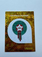 Sticker FIFA World Cup 2026 Marokko Panini MAR 1
