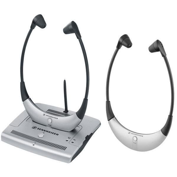 Sennheiser Cuffie: TV Kopfhörer Sennheiser TR 4200 – Usato da Schöftland venduto da Lus55 1