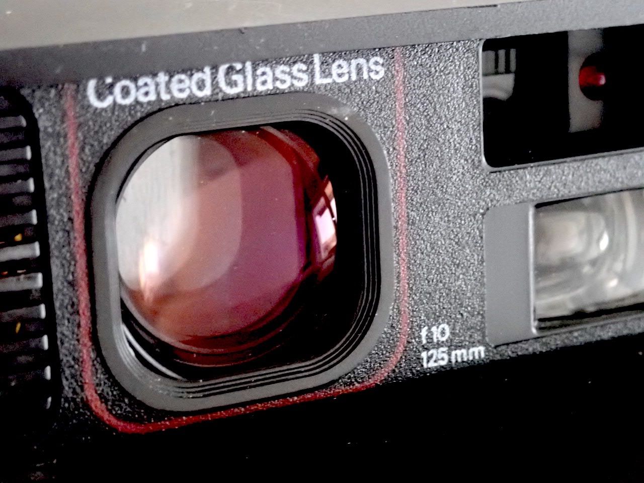 Polaroid Kamera: Polaroid Image Pro Kamera Sofortbildkamera Analog 600 – Gebraucht aus Wil SG von BrocknRoll 3