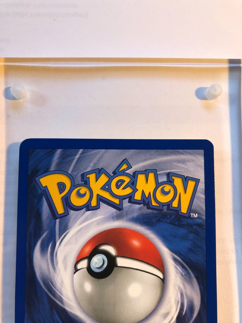 Carte collezionabili: Erika's Paras 1st Gym Challenge - MINT - ab 1.- – Usato da Giubiasco venduto da dan_pr8b 7