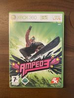 amped 3 für Xbox 360