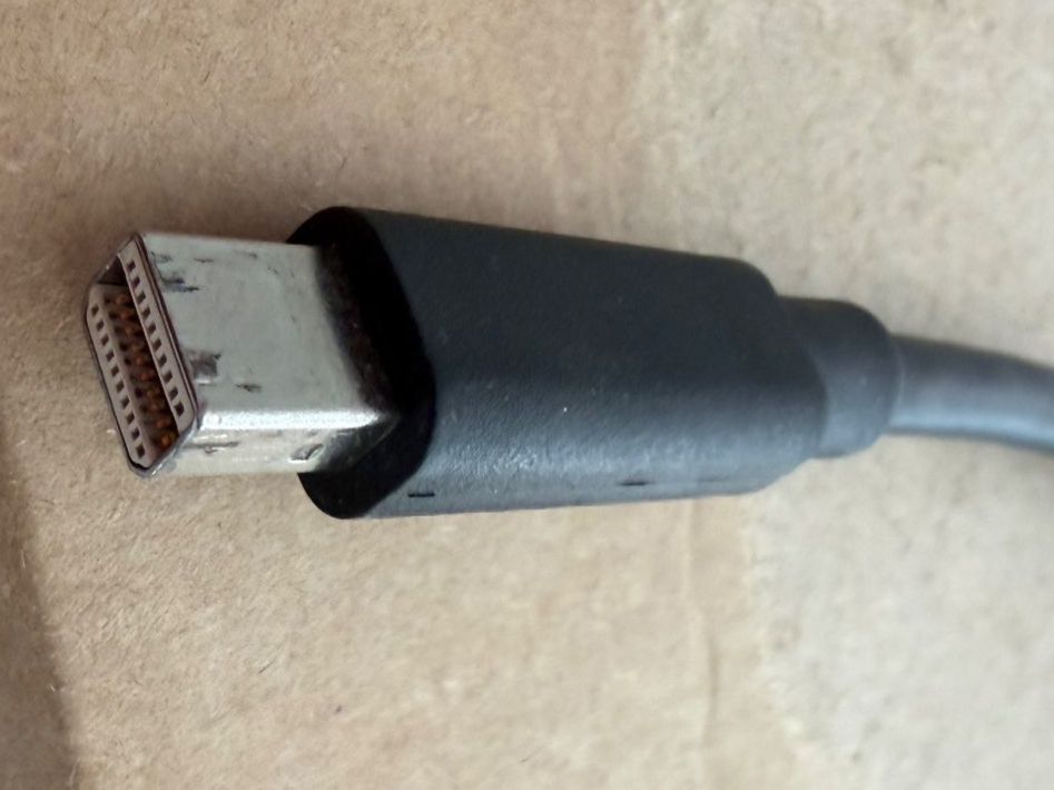 Dell Laufwerke & Adapter: Mini Display Port VGA adapter – Gebraucht aus Fribourg von J334455 2