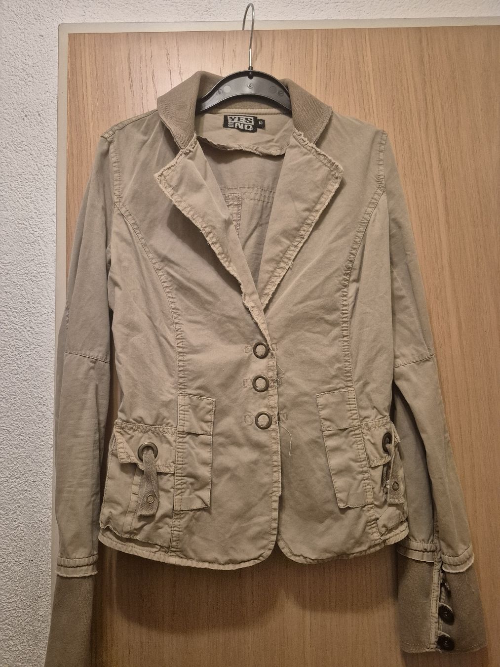 Giacche: Jacke – Usato da Pfaffnau venduto da gologoldun1953