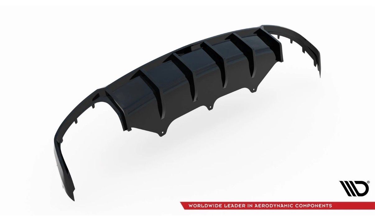 Diffusori di oli essenziali: Audi s7 c7 Maxton diffuser – Usato da Menziken venduto da Dominik813 1