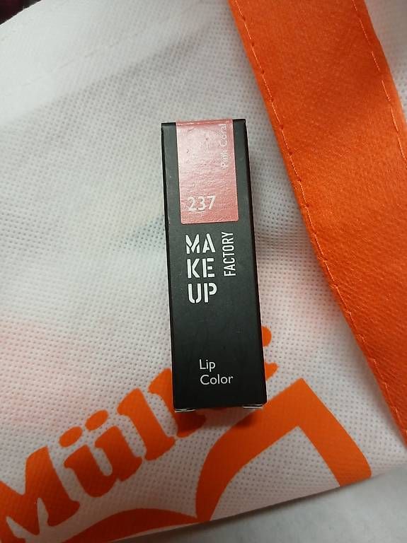 Make-up: Lippenstift  – Neu und originalverpackt aus Brugg AG von yan_d52c 1